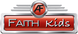 Faith Kids logo color copy