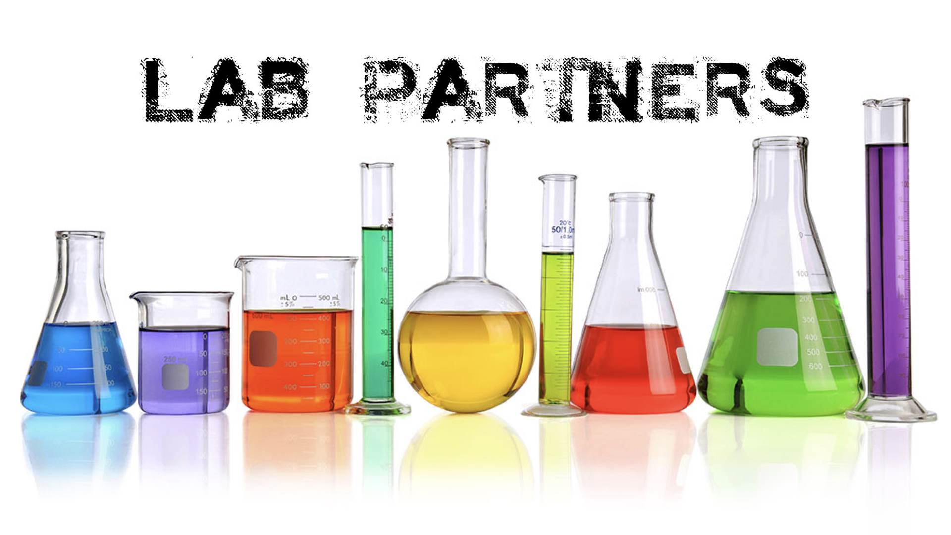 Lab Partners Faith Church